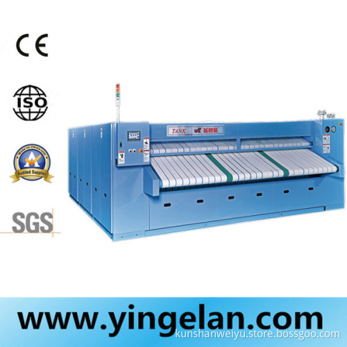 Flatwork Ironer